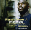 OWENS,ULYSSES JR - UNANIMOUS CD
