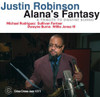 ROBINSON,JUSTIN - ALANAS FANTASY CD