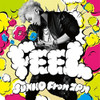 JUN HO - FEEL CD