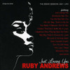 ANDREWS,RUBY - JUST LOVING YOU CD