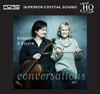 BISSON,ANNE - CONVERSATIONS CD