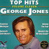 GEORGE,JONES - TOP HITS 11 CD