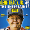TRACY,GENE JR. - ENTERTAINER CD