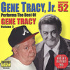 TRACY,GENE JR. - BEST OF GENE TRACY JR. 2 CD