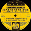 MR MIXX - SMOOOTH 12"