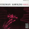 HAWKINS,COLEMAN - SOUL CD