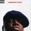 NOTORIOUS B.I.G. - GREATEST HITS CD