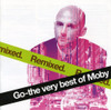MOBY - GO: THE VERY BEST OF MOBY REMIXED CD