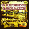 50 RECUERDOS IMBORRABLES / VARIOUS - 50 RECUERDOS IMBORRABLES / VARIOUS CD