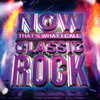 NOW THAT'S WHAT I CALL CLASSIC ROCK / VARIOUS - NOW THAT'S WHAT I CALL CLASSIC ROCK / VARIOUS CD