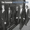 BACKSTREET BOYS - ESSENTIAL BACKSTREET BOYS CD