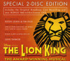 LION KING: ORIGINAL BROADWAY CAST RECORDING - LION KING: ORIGINAL BROADWAY CAST RECORDING CD