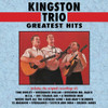 KINGSTON TRIO - GREATEST HITS VINYL LP