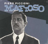 PICCIONI,PIERO - MAFIOSO / O.S.T. CD