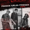 PINNICK GALES PRIDGEN - PGP 2 CD