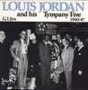 JORDAN,LOUIS - G.I. JIVE 1940-47 VINYL LP