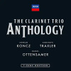 CLARINET TRIO - CLARINET TRIO ANTHOLOGY CD