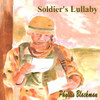 BLACKMAN,PHYLLIS - SOLDIER'S LULLABY CD