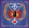 JOURNEY - GREATEST HITS 2 CD