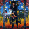 VAI, STEVE - PASSION & WARFARE CD