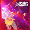 JONES,JESUS - GREATEST HITS LIVE VINYL LP