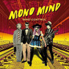 MONO MIND - MIND CONTROL VINYL LP
