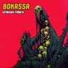 BOKASSA - CRIMSON RIDERS VINYL LP