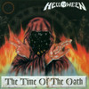HELLOWEEN - TIME OF THE OATH VINYL LP
