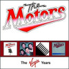 MOTORS - VIRGIN YEARS CD