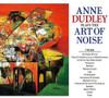 DUDLEY,ANNE - PLAYS THE ART OF NOISE CD