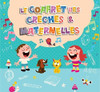 LE COFFRET DES CRECHES & MATERNELLES / VARIOUS - LE COFFRET DES CRECHES & MATERNELLES / VARIOUS CD