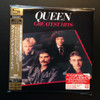 QUEEN - GREATEST HITS 1 CD