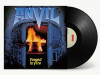 ANVIL - FORGED IN FIRE VINYL LP