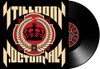 STILLBORN - NOCTURNALS VINYL LP