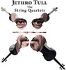 JETHRO TULL - JETHRO TULL: STRING QUARTETS VINYL LP