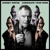 MOPED,JOHNNY - LURRIGATE YOUR MIND VINYL LP