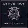 LYNCH MOB - REVOLUTION VINYL LP