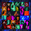 CURVED AIR - AIRWAVES - LIVE AT THE BBC REMASTERED / LIVE AT VINYL LP