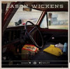 WICKENS,JASON - JASON WICKENS VINYL LP