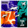 M5K - TIME 2 JAM VINYL LP