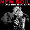 MCLEAN,JACKIE - NEW SOIL VINYL LP