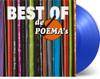 DE POEMA'S - BEST OF VINYL LP