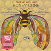 HONEYCONE - TAKE ME WITH YOU VINYL LP