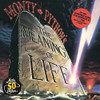 MONTY PYTHON - MEANING OF LIFE VINYL LP