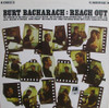 BACHARACH,BURT - REACH OUT VINYL LP