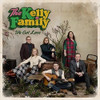 KELLY FAMILY - WE GOT LOVE CD