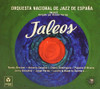 ORQUESTA NACIONAL DE JAZZ DE ESPANA - JALEOS CD