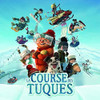 LA COURSE DES TUQUES / O.S.T. - LA COURSE DES TUQUES / O.S.T. CD