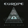 EUROPE - WALK THE EARTH CD
