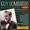 LOMBARDO,GUY & HIS ROYAL CANADIANS - HITS COLLECTION VOL. 1 1927-37 CD